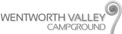 Wentworth Valley Campground